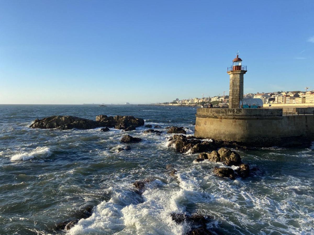 Hopstays Oporto Wine Cellars - Studio With Terrace 外观 照片