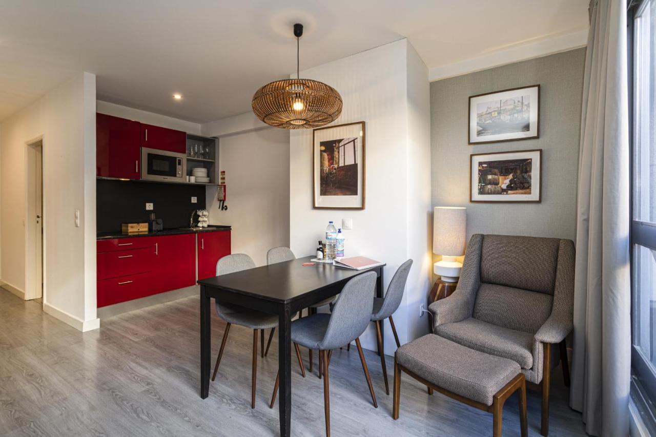 Hopstays Oporto Wine Cellars - Studio With Terrace 外观 照片