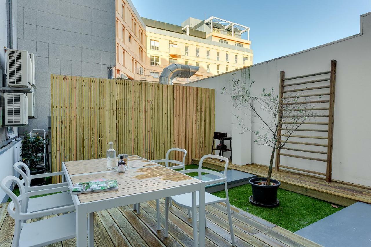 Hopstays Oporto Wine Cellars - Studio With Terrace 外观 照片